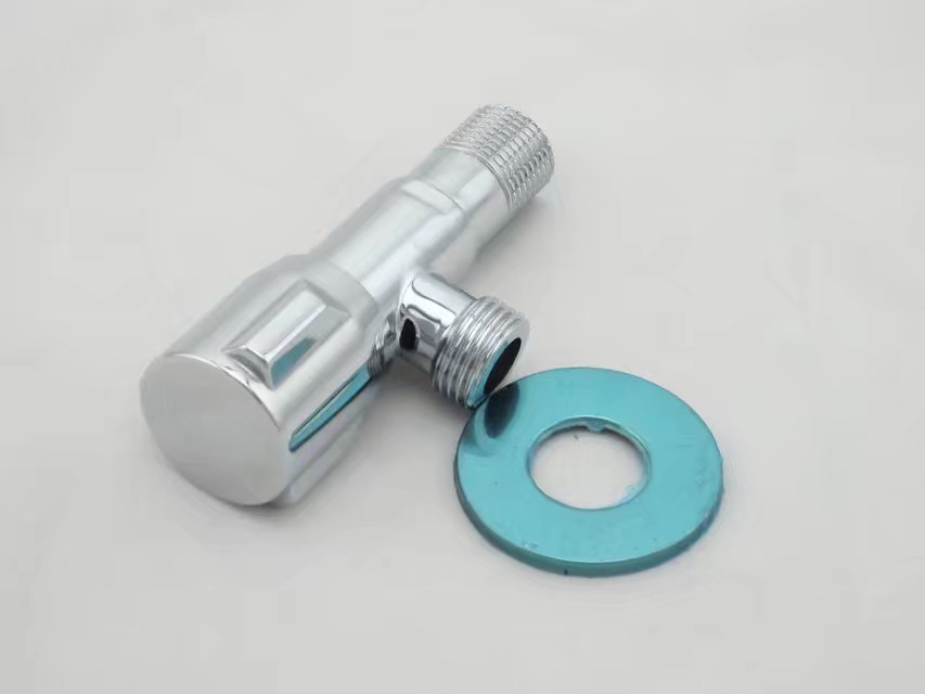 Tap hot and cold angle valve bathroom tap angle valve