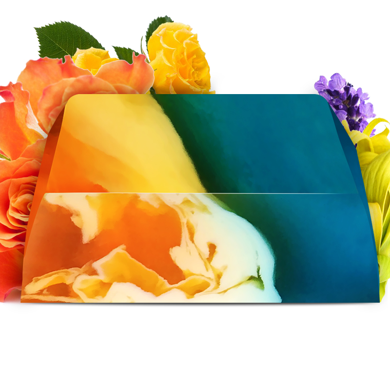 ⭐Kasha's cardamom pineapple imported essential oil soap fragrance cleansing soap facial soap rejuvenating moisturizing moisturizing cleaning bath