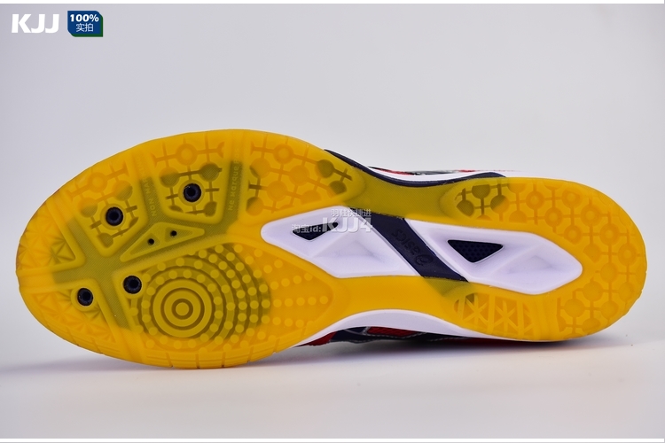 ASICS yasehi giày cầu lông chuyên nghiệp Giày nam giày nữ ROTE JAPAN LIGHT siêu nhẹ thoáng khí hấp thụ sốc - Giày cầu lông giày the thao nam giá rẻ