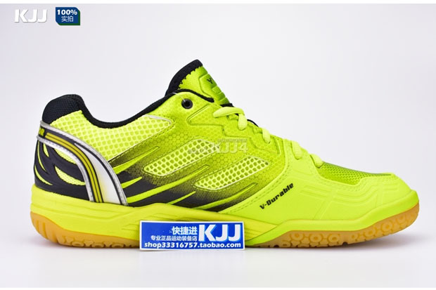 Chiến thắng Victor Giày cầu lông Victor giày nam Giày nữ A920 A730 được cấp phép chính hãng giày thể thao puma