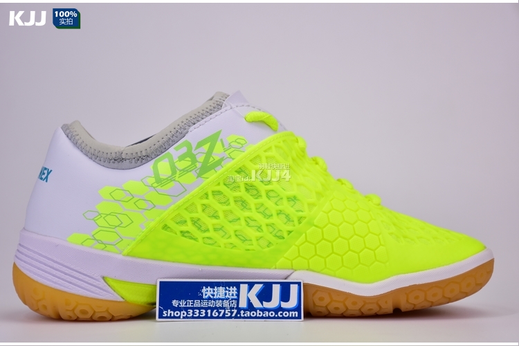 Yy Yonex cầu lông giày nam giày của phụ nữ shb-03z shb-03ex Li Zongwei Lin Dan giày promax