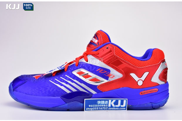 Chiến thắng Victor Giày cầu lông Victor giày nam Giày nữ A920 A730 được cấp phép chính hãng giày thể thao puma