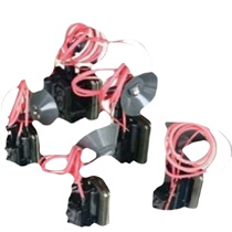  New applicable sea letter TV high pressure pack TF2119CH TF2119H foot pass 13 4910