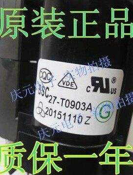 Brand new original assembly installed TV High pressure pack BSC27-T0903A 178 2345610 hostages for one year