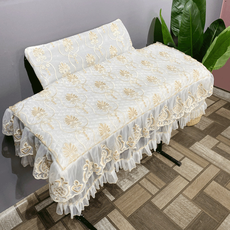 Electronic piano cover 61 - key Yamaha PSR - E363 Meiko Electronic Gap 88 - key dust cover is simple modern