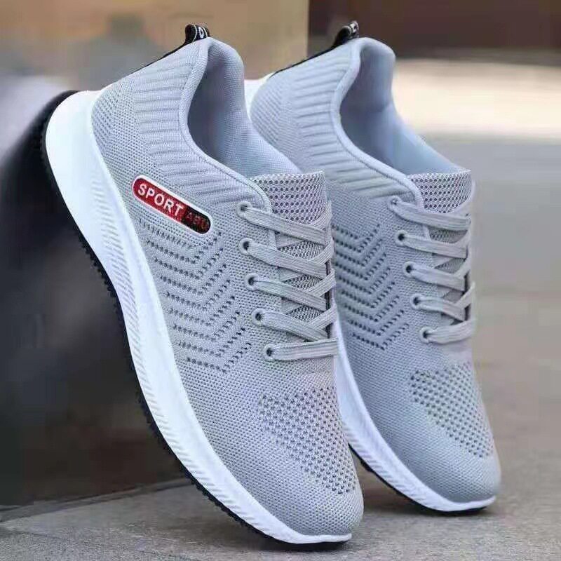 Breakthrough Shoes in 2022 Spring and Autumn New Outdoor Casual Shoes Soft Soft Soft Soft - sole Breakthrough Modern Sleeping Sleeping Shoes