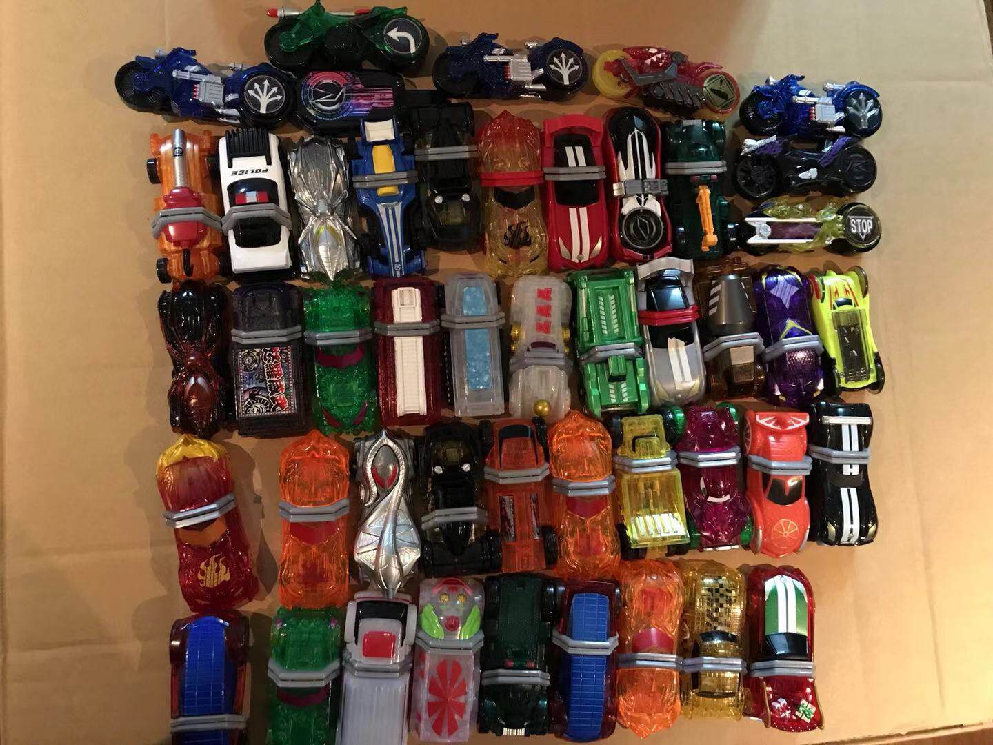 Bandai Kamen Rider DRIVE OLD driver DEAD fire Gacha Mahmoto dangerous turn diffusion stop DX