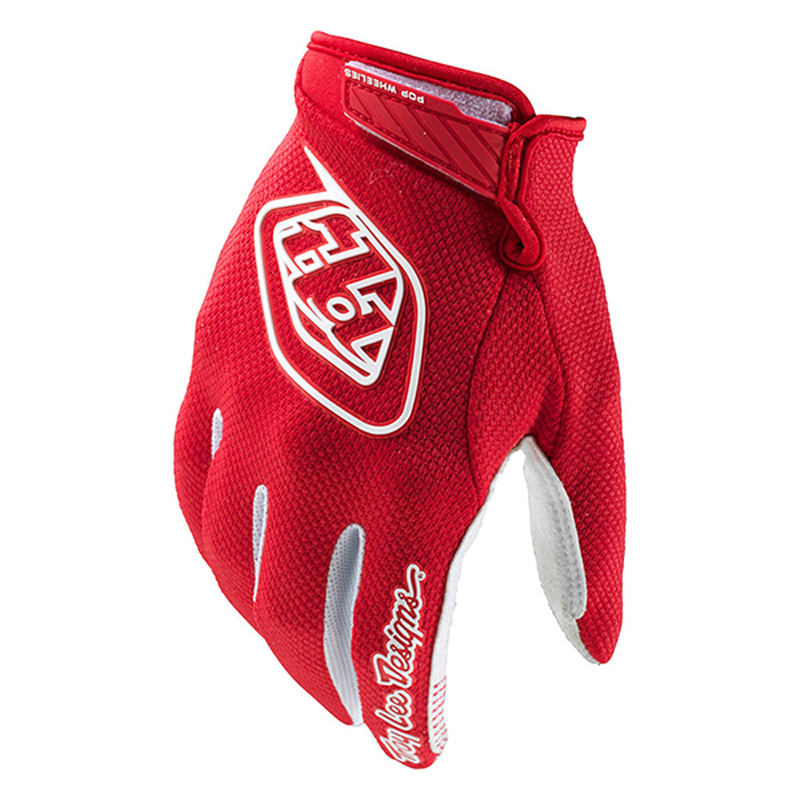 TLD găng tay đua xe mô tô mới đi găng tay leo núi xe đạp leo núi BMX găng tay xe đạp - Xe máy Rider thiết bị bảo hộ đầu gối