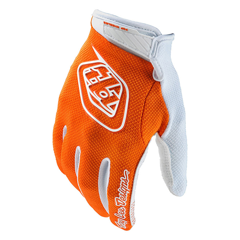 TLD găng tay đua xe mô tô mới đi găng tay leo núi xe đạp leo núi BMX găng tay xe đạp - Xe máy Rider thiết bị bảo hộ đầu gối