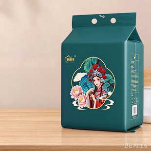 壁挂式一次性加厚洗脸巾100抽