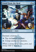 Wonderland Freed from the Real Chinese-English A25 SOK blue silver flash