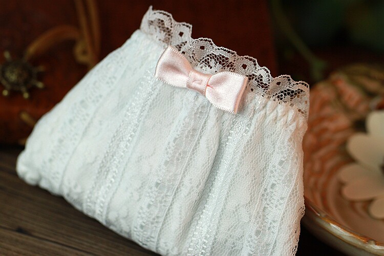 Slip doux en coton - Ref 641047 Image 15