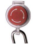 Bedi BD-8131 emergency stop lock lock switch lock button lock emergency stop key BD-8132