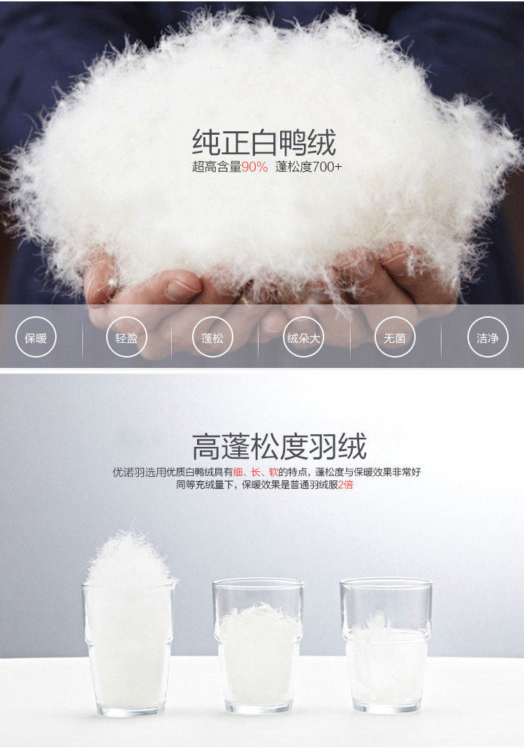 Blouson homme en Nylon - Ref 3122105 Image 8