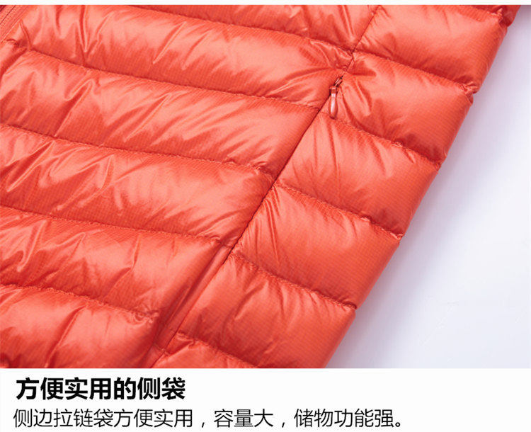 Blouson homme en Nylon - Ref 3122105 Image 23