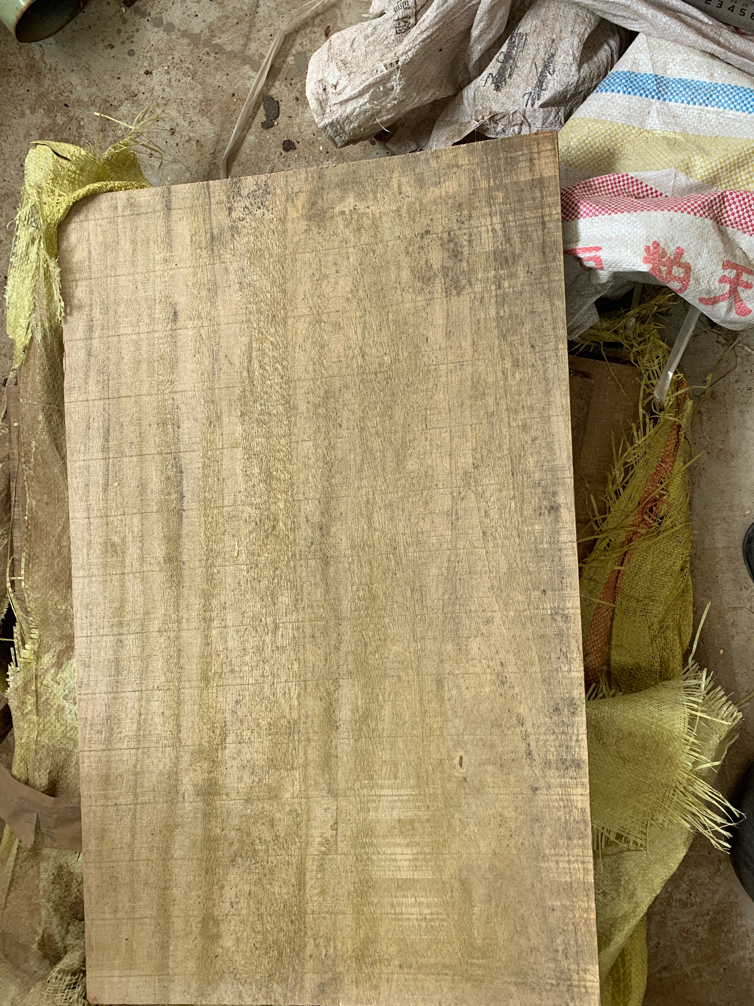 The Great Indus board is a great one