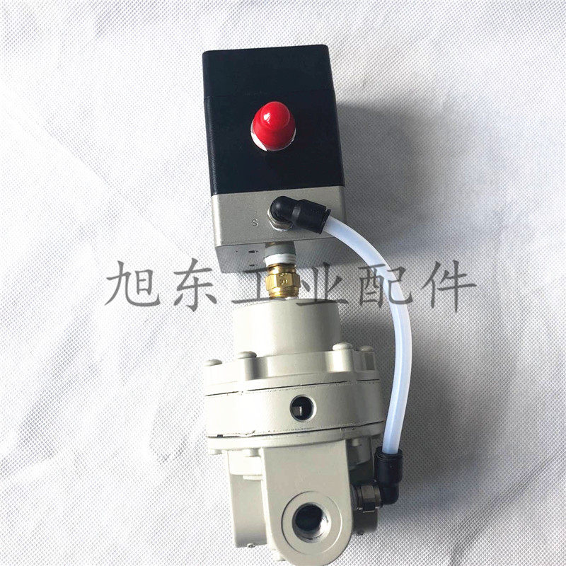 United States MARSH BELLOFRAM Parative Proportion Control Valve 210TI0G005P01Z2