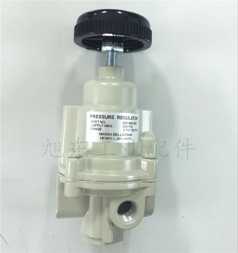 Bellfram USA 100 Lefu 0 30 30 60 120psi Precision pressure relief valve pressure reducing valve T-40