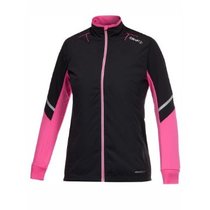 C%RAFT running jacket is suitable for windproof breathable and warm cycling jackets with temperatures above minus 78°.