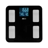 Домашние умные Bluetooth-весы Xiangshan, весы для здорового жира, весы для измерения жира в организме, беспроводные точные весы для измерения жира