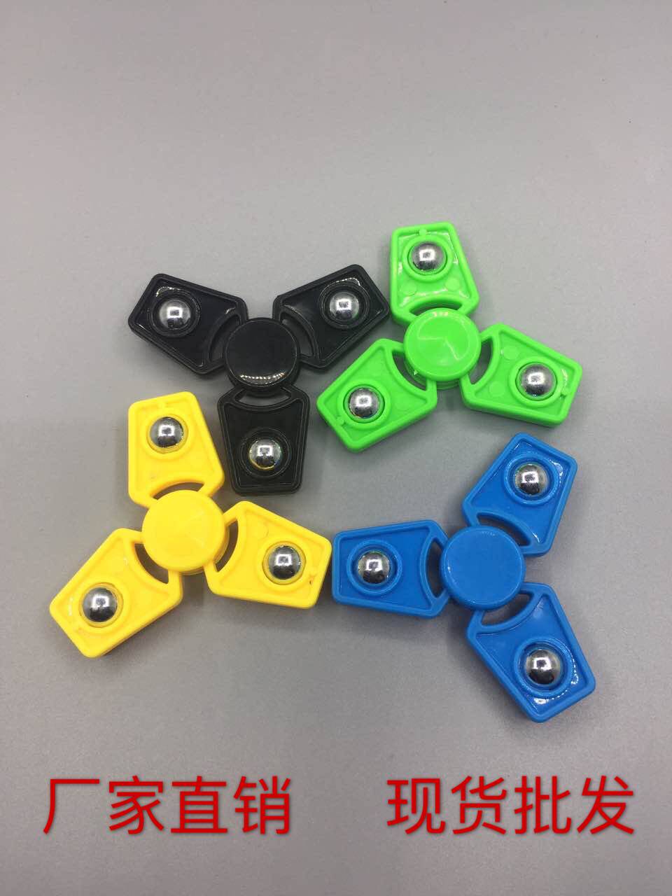 Hand spinner - Ref 2616281 Image 5
