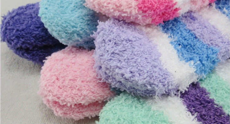 Chaussettes pour bébé - Ref 2111320 Image 7