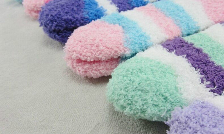 Chaussettes pour bébé - Ref 2111320 Image 11