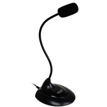 SUSTechs Sound Lie SM-008 Computer Microphone Microphone Conference Game Chat Live Network Lesson Learning Microphone