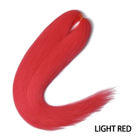 Light red