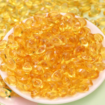 New Years simulated three-dimensional gold ingot diy handmade jewelry cream glue childrens mini toys miniature ornaments