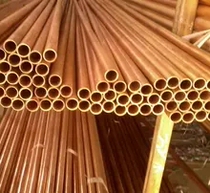 T2 copper tube outer diameter 35mm wall thickness 1 5mm2mm5mm10mm complete specifications per meter