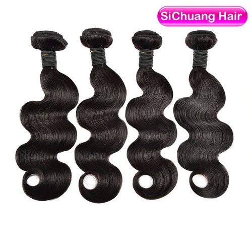 Бразильское тело волны без ручья