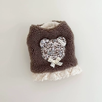 Куртка, с медвежатами