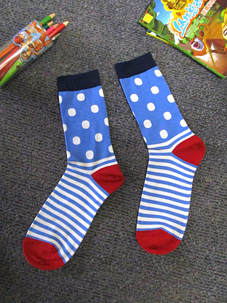 Chaussettes - collants - Ref 769564 Image 6