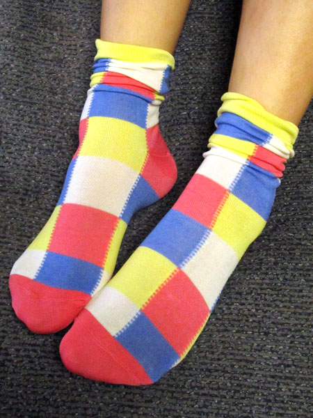 Chaussettes - collants - Ref 769564 Image 13