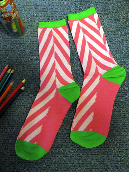 Chaussettes - collants - Ref 769564 Image 8