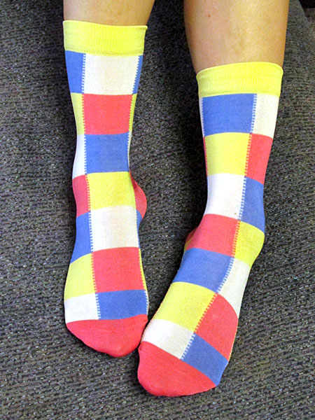 Chaussettes - collants - Ref 769564 Image 11