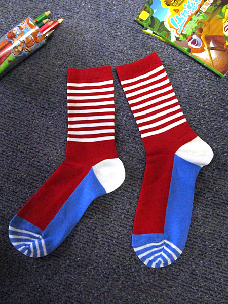 Chaussettes - collants - Ref 769564 Image 9