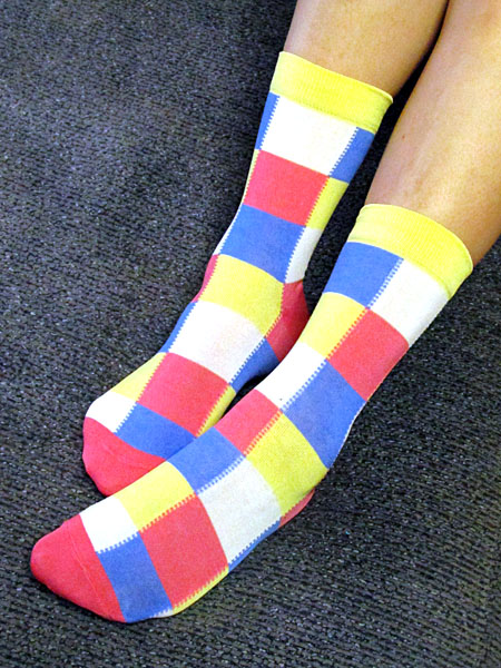 Chaussettes - collants - Ref 769564 Image 12