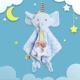 Doudou Passion Полотенце-Xiaogang