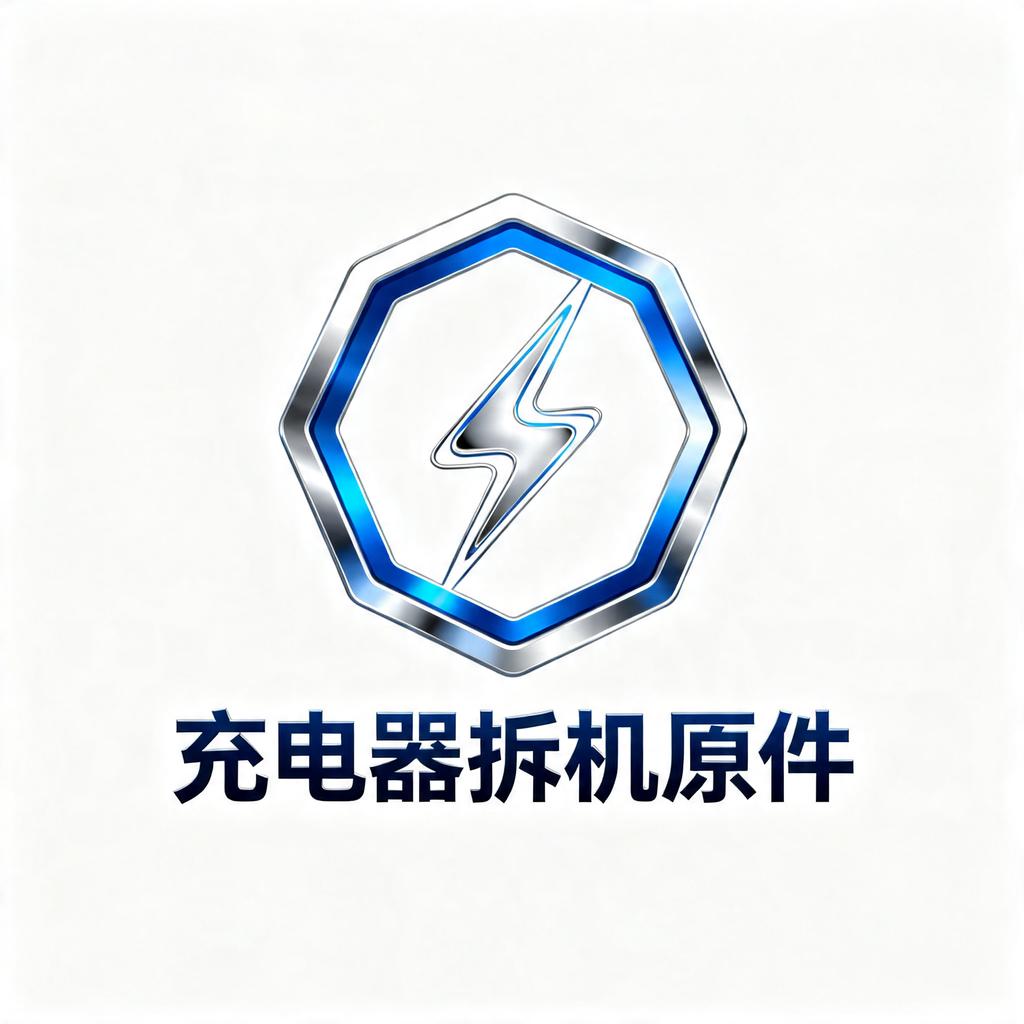 二手充电器拆机原件