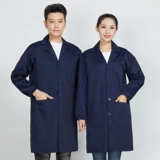 Осенний антистатический износостойкий комбинезон, увеличенная толщина