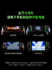 Razer Ultra Android and Apple Mobile Streaming Stretchable Game Controller Mobile Gaming Artifact Rpg Fighting Competition Genshin Impact Honor of Kings Peripherals Detachable USB Type-C Connection