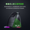 Razer Pro Click V2 Vertical Tri-Mode Wireless Bluetooth Ai Vertical Rgb Office Mouse