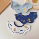 Star Moon Bear [Pure Cotton 3 Pack] Водонепроницаемая модель