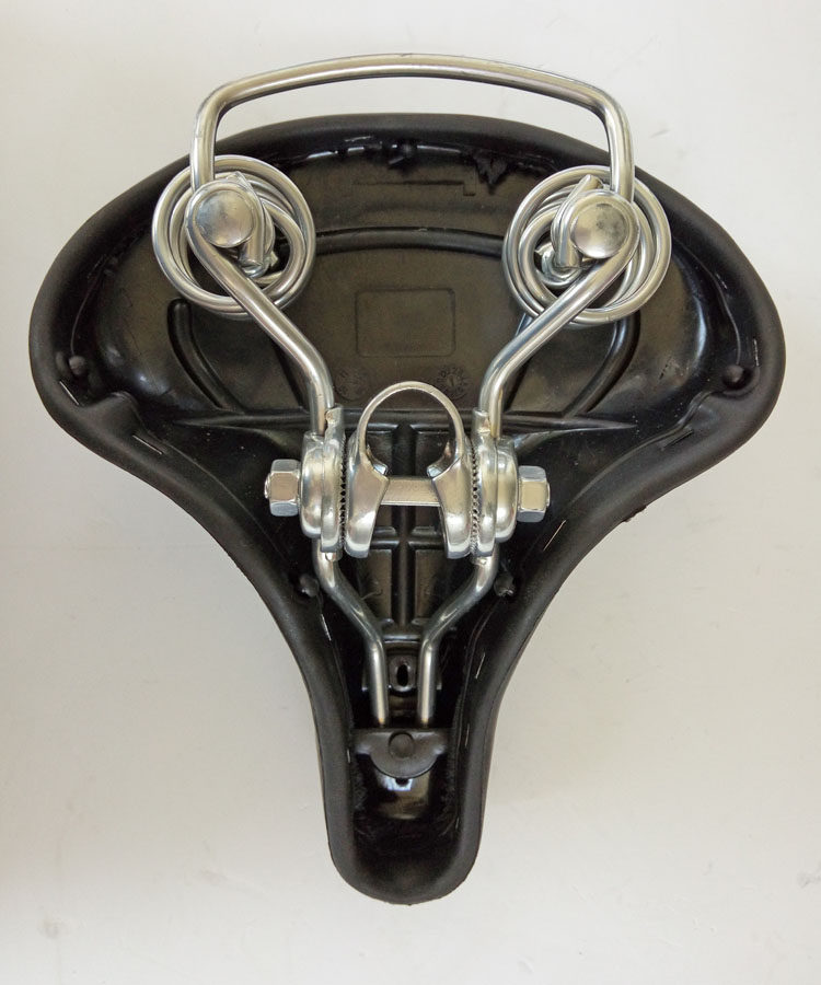 Selle de vélo - Ref 2348965 Image 14