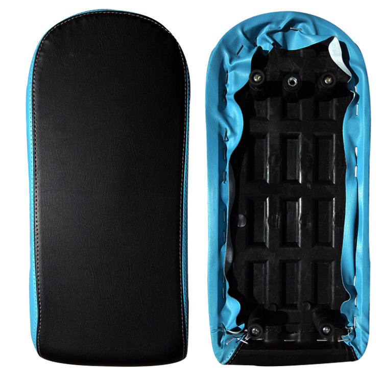 Selle de vélo - Ref 2350531 Image 7