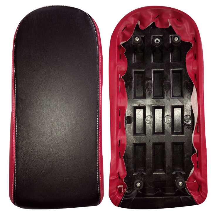 Selle de vélo - Ref 2350531 Image 9