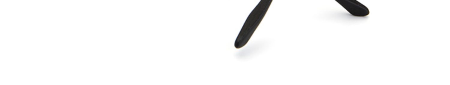 Authentic Hàn Quốc nhập khẩu vonfram và titan khung nhỏ đầy đủ khung kính chiều cao khuôn mặt nhỏ số lượng kính nâng mũi cho nam và nữ khung kính - Kính khung kính mắt thời trang