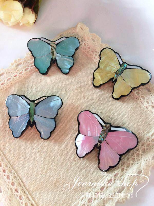 Broche femme en autre - Ref 1175724 Image 15